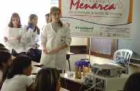 Educação sexual, de meninas para meninas 